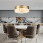 Подвесная люстра VERONA B L6 от ImperiumLoft