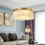 Подвесная люстра VERONA B L6 от ImperiumLoft