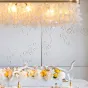 Подвесная люстра VERONA B L6 от ImperiumLoft