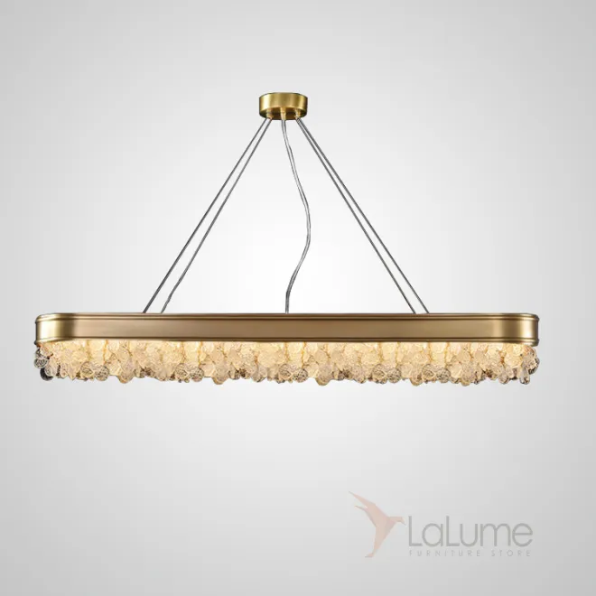 Подвесная люстра VERONA A L12 от ImperiumLoft