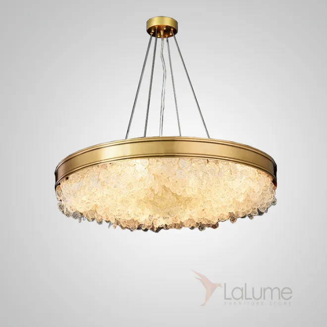 Подвесная люстра VERONA A L16 от ImperiumLoft