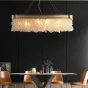 Подвесная люстра VERONA B L6 от ImperiumLoft