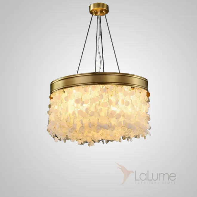 Подвесная люстра VERONA B L10 от ImperiumLoft