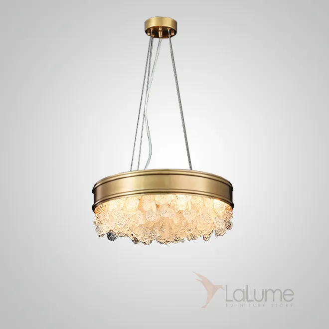 Подвесная люстра VERONA A L6 от ImperiumLoft Подвесная люстра VERONA A L6 от ImperiumLoft