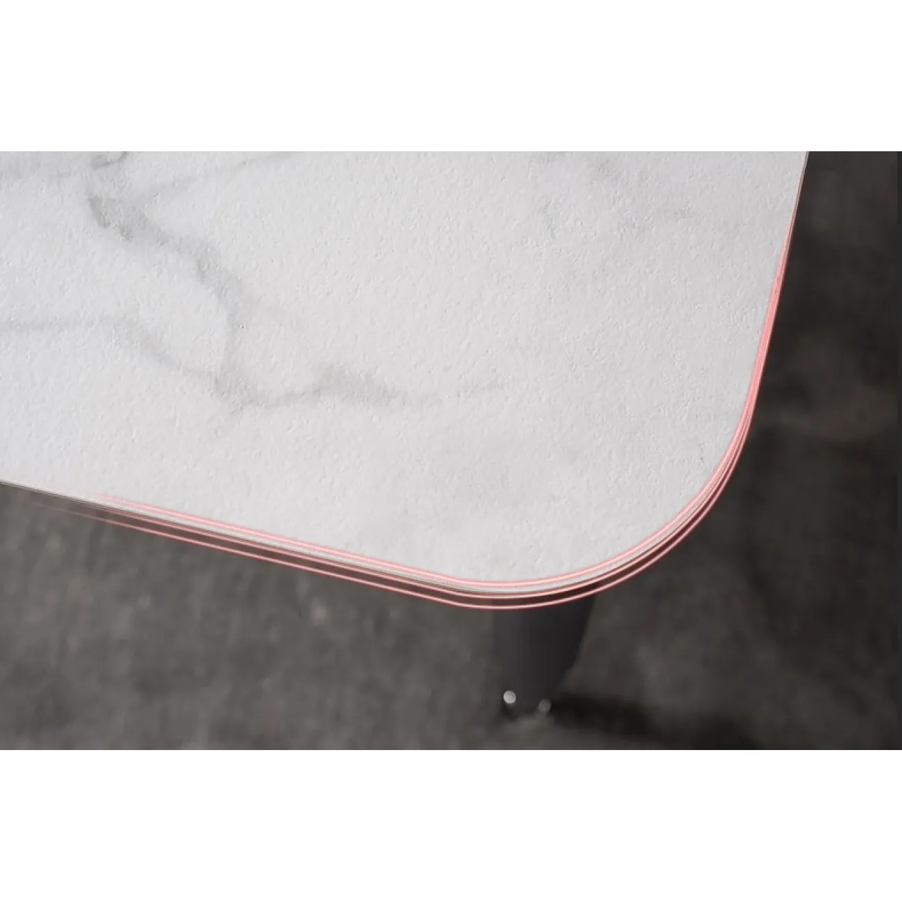 Дизайнерский обеденный стол LaLume-AZ00344