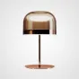 Настольная лампа NOTEN TAB H600 Rose Gold от ImperiumLoft