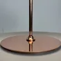 Настольная лампа NOTEN TAB H600 Rose Gold от ImperiumLoft
