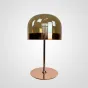 Настольная лампа NOTEN TAB H600 Rose Gold от ImperiumLoft