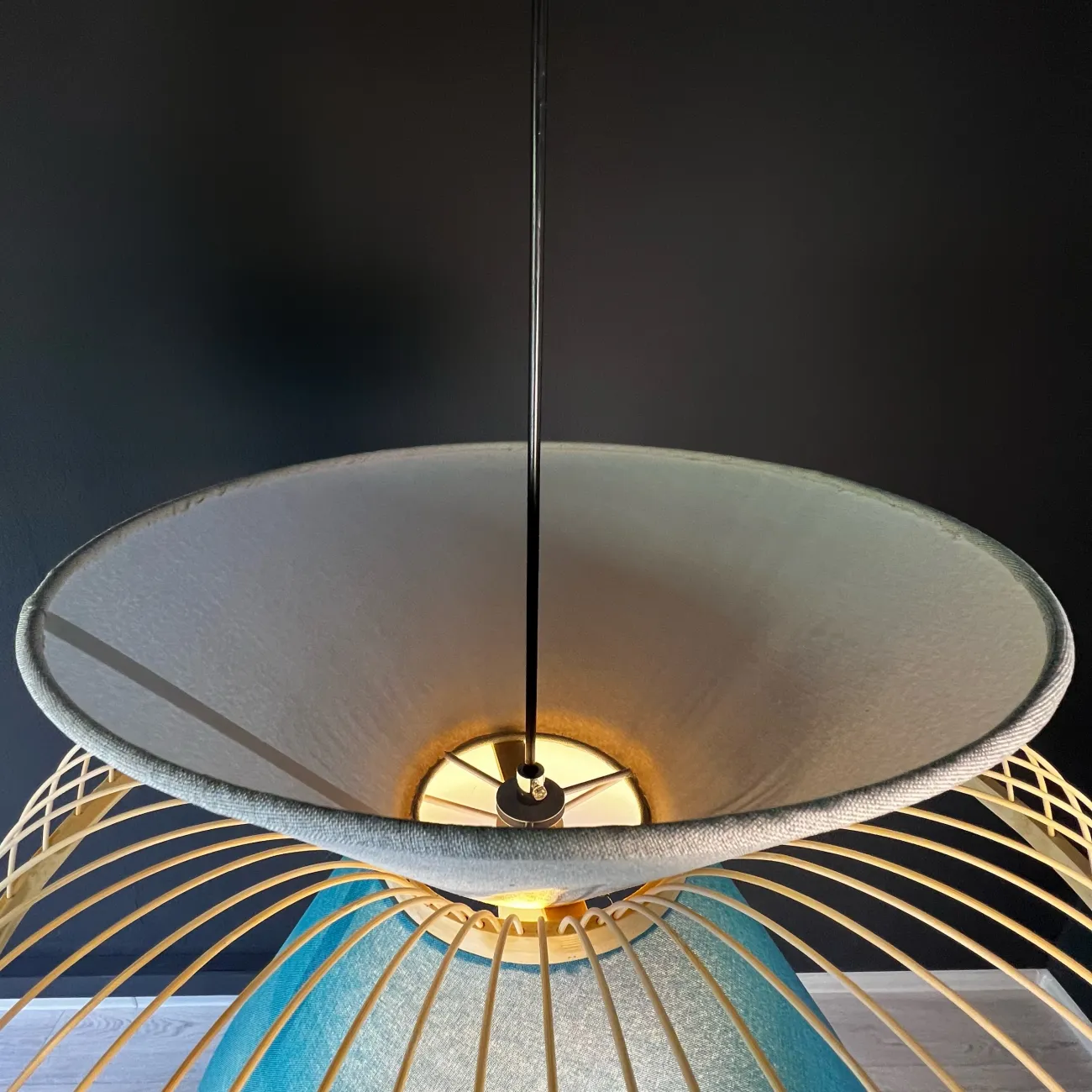 Подвесной светильник Pella B от ImperiumLoft Подвесной светильник Pella B от ImperiumLoft