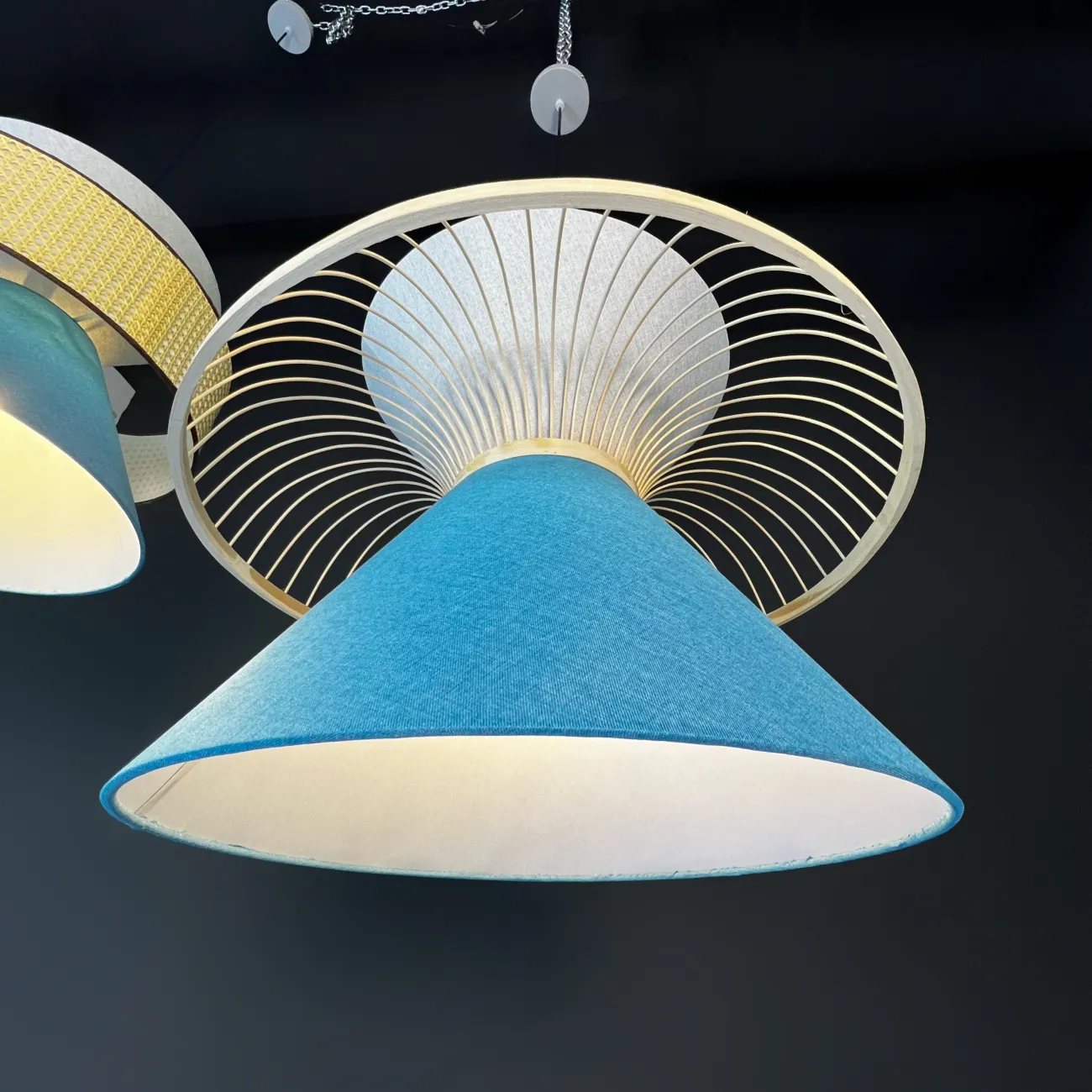 Подвесной светильник Pella B от ImperiumLoft Подвесной светильник Pella B от ImperiumLoft