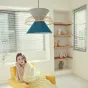 Подвесной светильник Pella B от ImperiumLoft