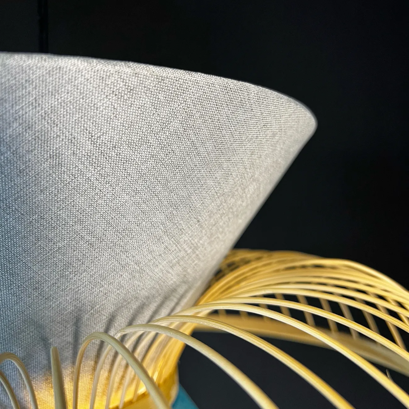 Подвесной светильник Pella B от ImperiumLoft Подвесной светильник Pella B от ImperiumLoft