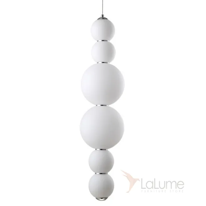 Люстра PEARLS Suspension Pendant Lamp C