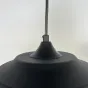 Подвесной светильник NORD A D18 Black/Amber от ImperiumLoft