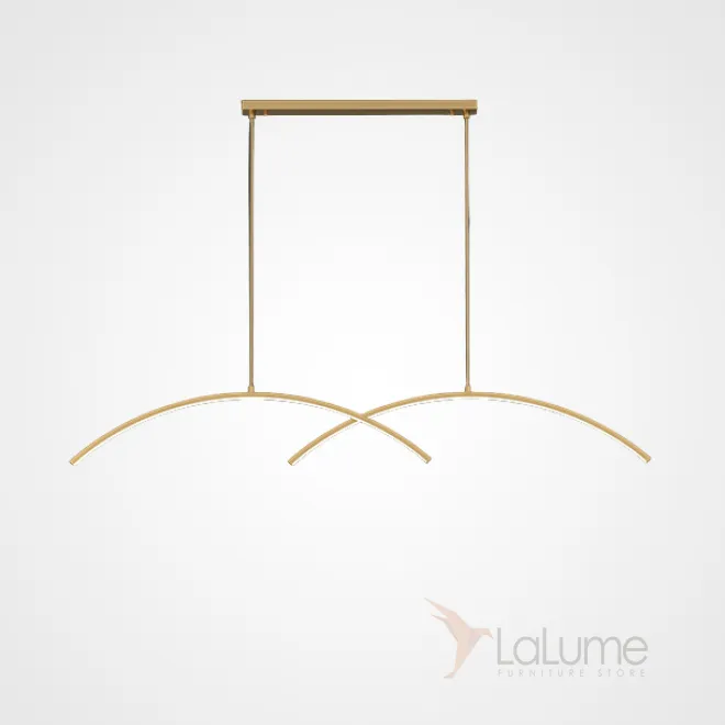 Подвесной светильник SIDSEL L100 от ImperiumLoft