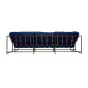 Диван Kenn X Miller sofa Indigo and copper denim designed by Stephen Kenn and Simon Miller от LaLume