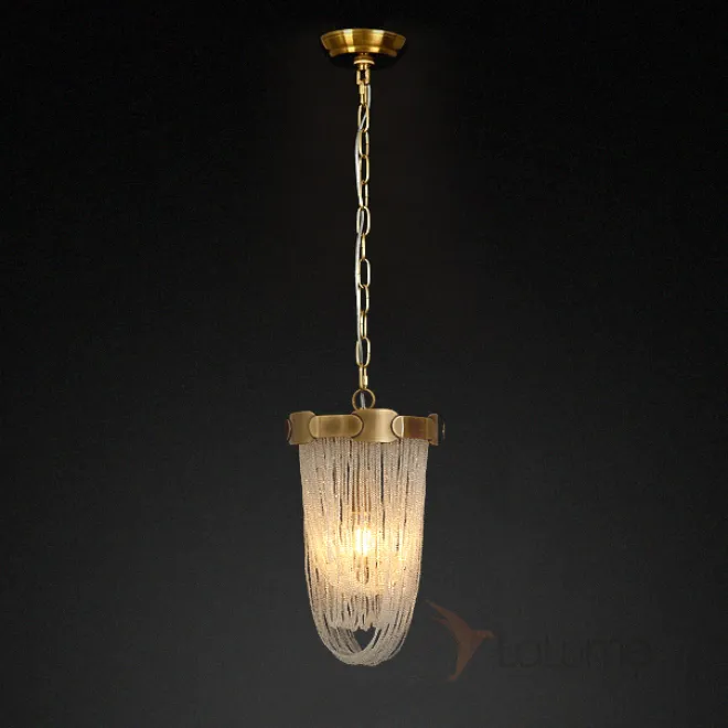 Подвесной светильник OLIVIA от ImperiumLoft