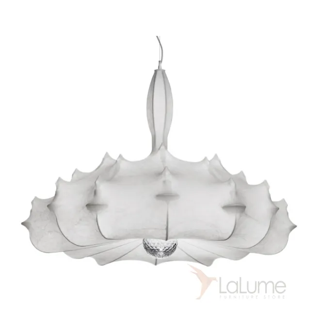 Люстра Flos Zeppelin designed by Marcel Wanders in 2005 от LaLume