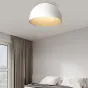 Потолочный светильник BARA B D35 White 4000К от ImperiumLoft