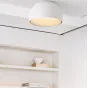 Потолочный светильник BARA B D35 White 4000К от ImperiumLoft