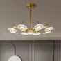 Подвестная люстра FLORIDA B от ImperiumLoft
