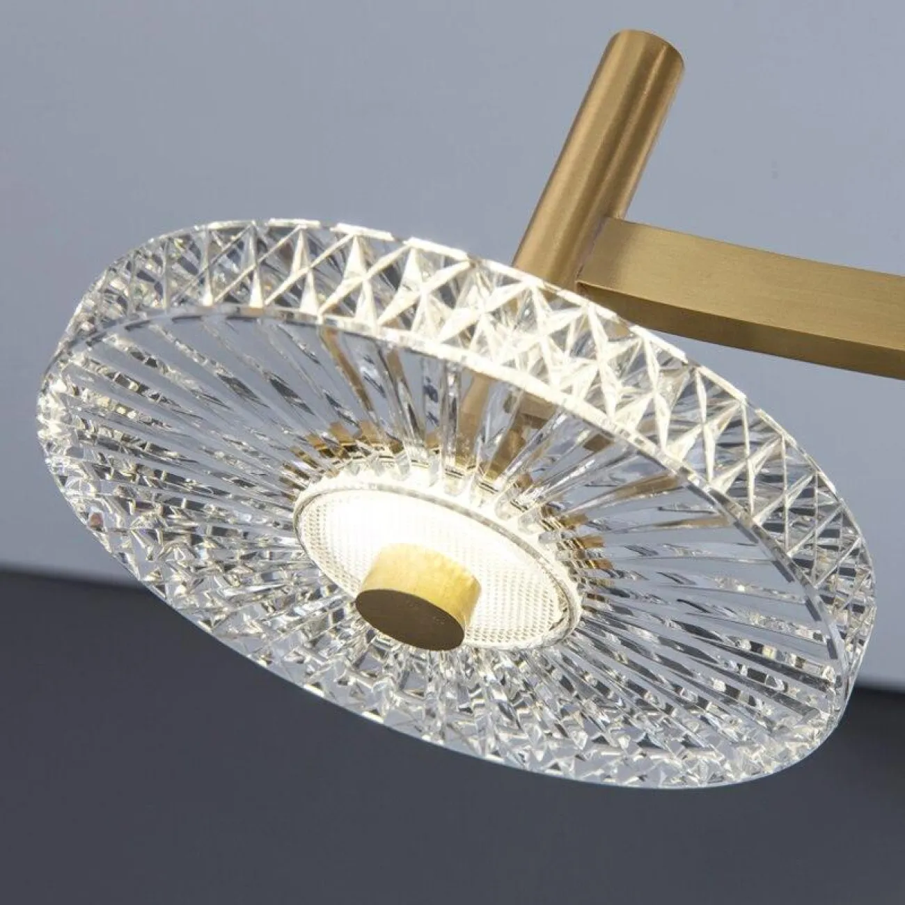 Подвестная люстра FLORIDA B от ImperiumLoft