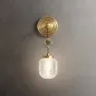 Настенный светильник LUARA WALL B от ImperiumLoft