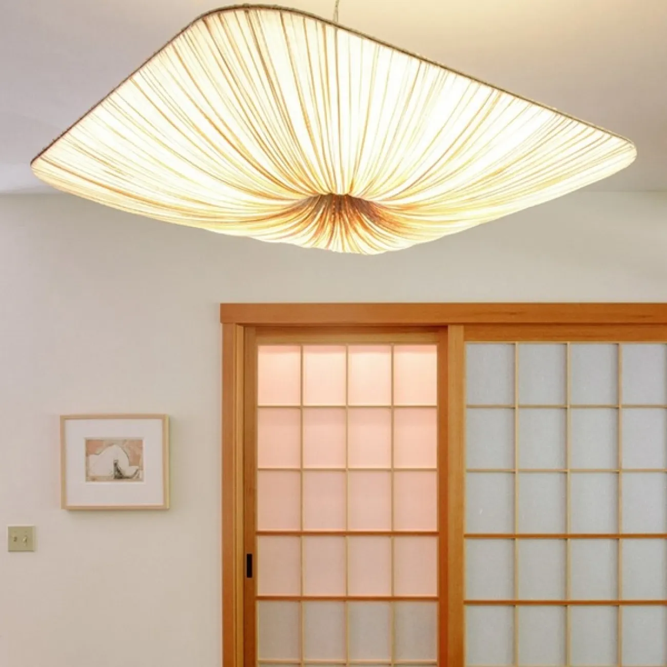 Люстра Aqua Creations Lighting pendant L40 от ImperiumLoft