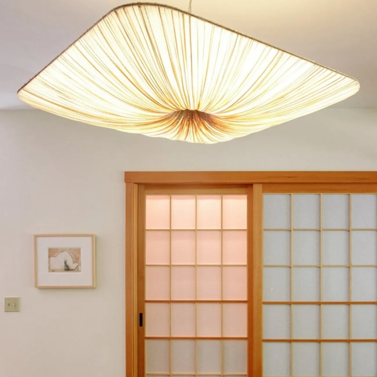 Люстра Aqua Creations Lighting pendant 3 lamps от ImperiumLoft