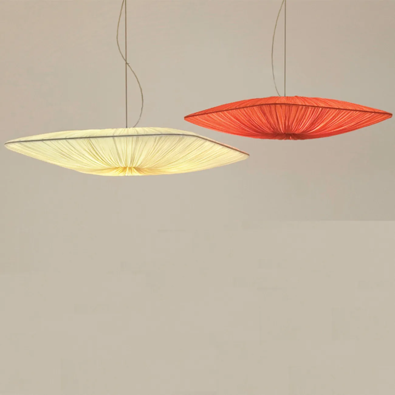 Люстра Aqua Creations Lighting pendant 3 lamps от ImperiumLoft