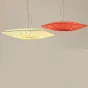 Люстра Aqua Creations Lighting pendant 3 lamps от ImperiumLoft
