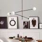 Подвесная люстра VECTOR от ImperiumLoft