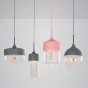 Подвесной светильник NORD COLOR от ImperiumLoft
