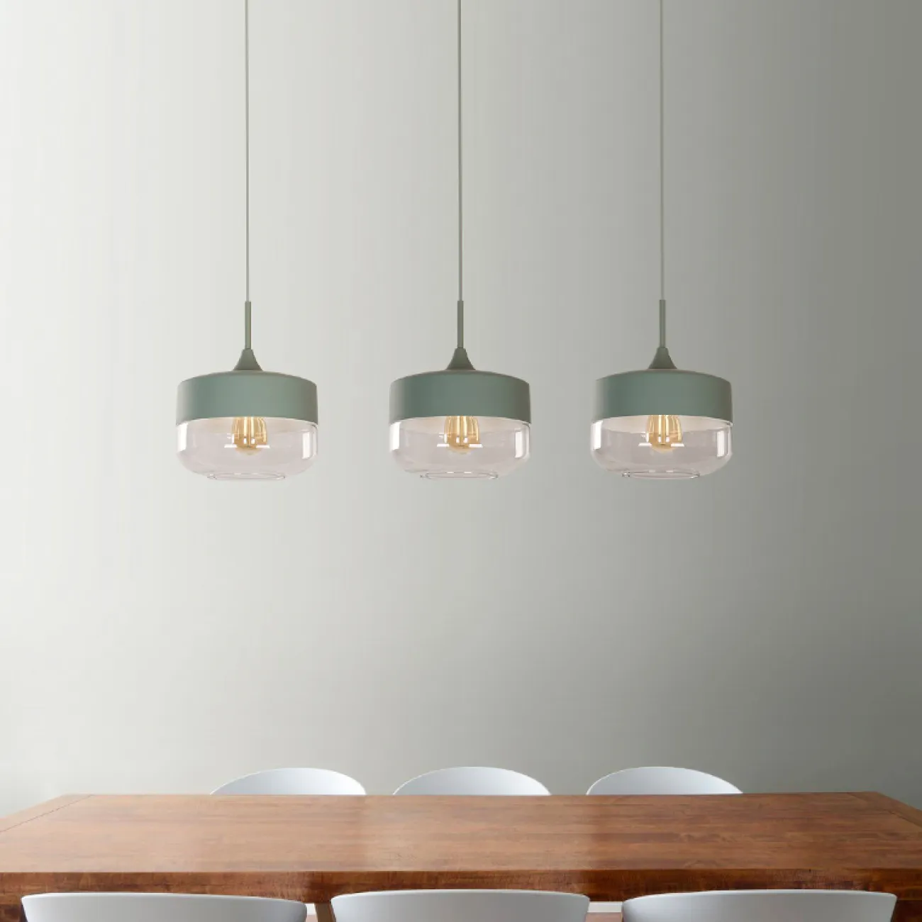 Подвесной светильник NORD COLOR от ImperiumLoft Подвесной светильник NORD COLOR от ImperiumLoft