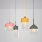 Подвесной светильник NORD COLOR от ImperiumLoft