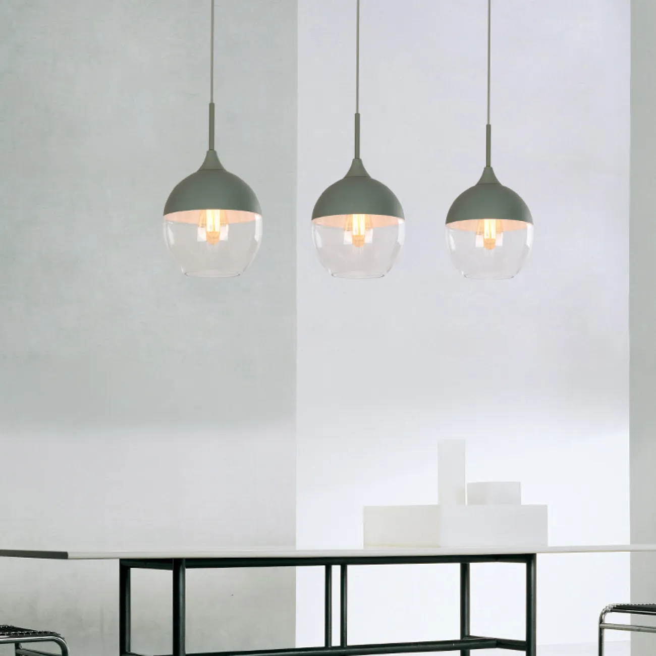 Подвесной светильник NORD COLOR от ImperiumLoft Подвесной светильник NORD COLOR от ImperiumLoft