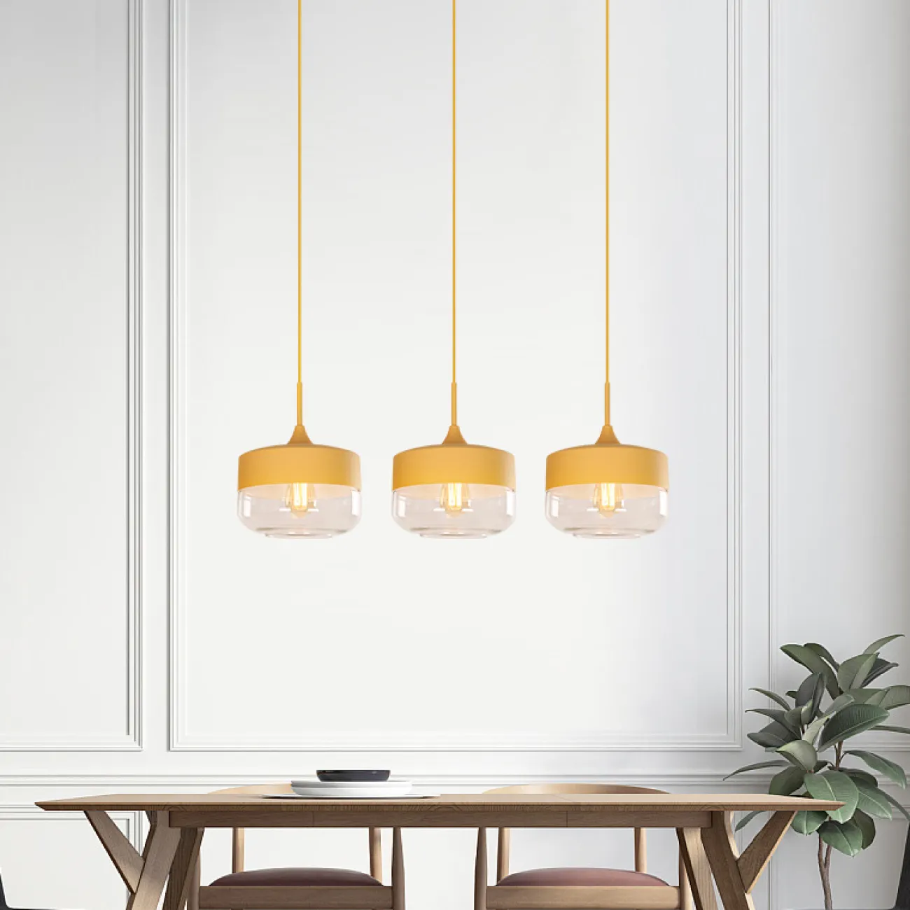 Подвесной светильник NORD COLOR от ImperiumLoft Подвесной светильник NORD COLOR от ImperiumLoft