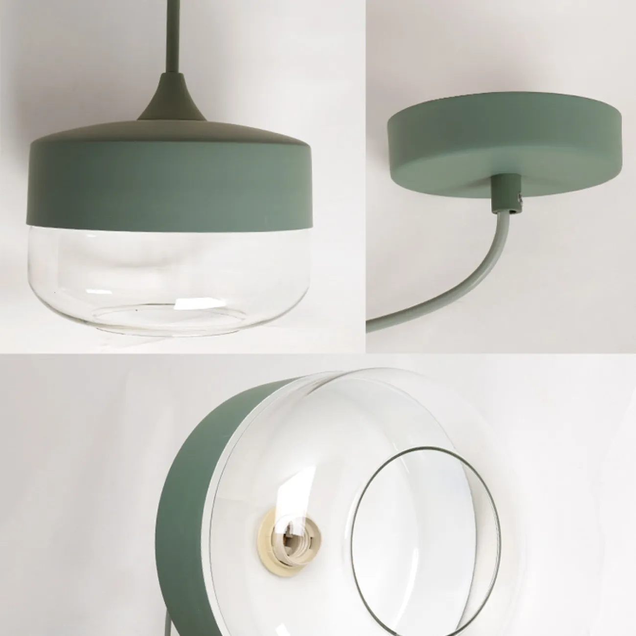 Подвесной светильник NORD COLOR от ImperiumLoft Подвесной светильник NORD COLOR от ImperiumLoft