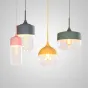 Подвесной светильник NORD COLOR от ImperiumLoft