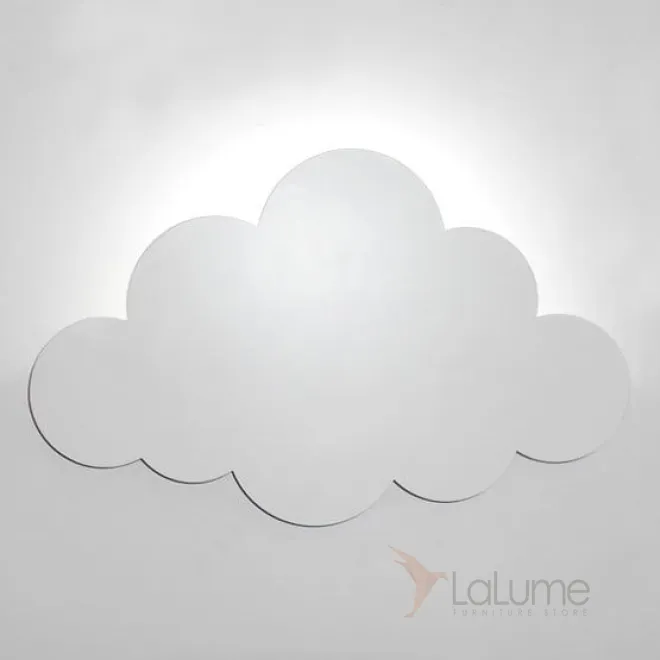 Бра Cloud Bra от ImperiumLoft Бра Cloud Bra от ImperiumLoft