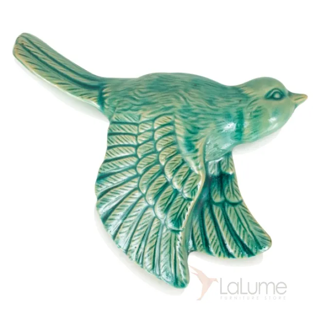 Настенный декор Bird Flip от LaLume