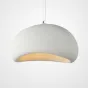 Подвесная люстра CEMENCLOUD B D60 White от ImperiumLoft