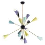 Люстра Sputnik Chandelier Multi Color от ImperiumLoft