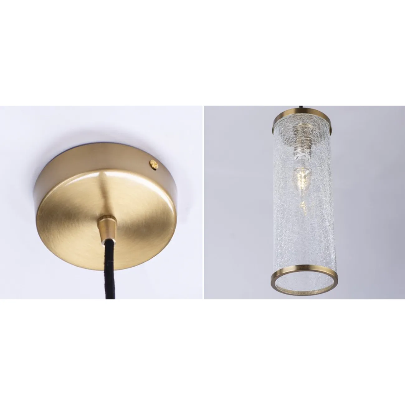 Подвесной светильник Kelly Wearstler  LIAISON LONG PENDANT от ImperiumLoft