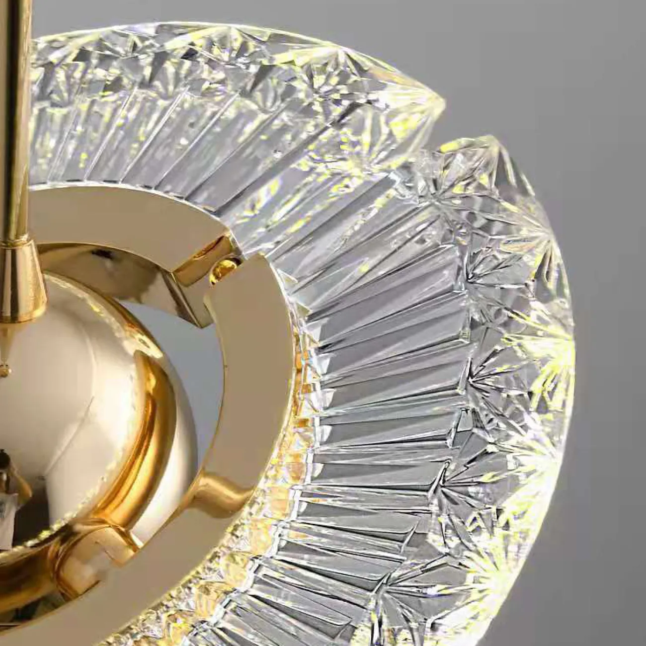 Подвесной светильник PHOENIX B от ImperiumLoft