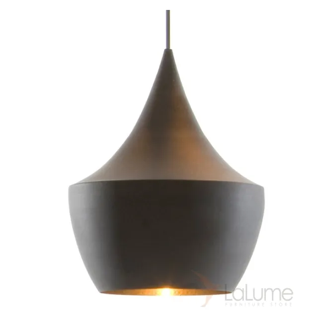 Люстра Beat Light Fat designed by Tom Dixon in 2007 от LaLume
