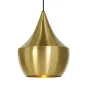Люстра Beat Light Fat designed by Tom Dixon in 2007 от LaLume
