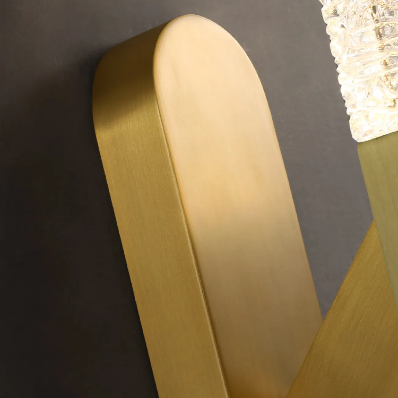 Настенный светильник CHARLIN WALL L1 от ImperiumLoft