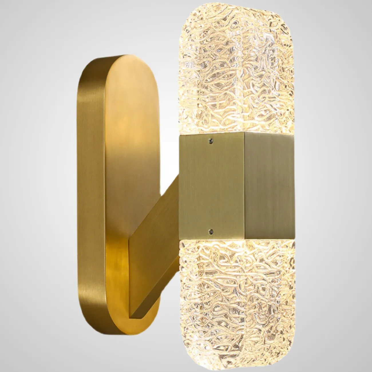 Настенный светильник CHARLIN WALL L2 от ImperiumLoft Настенный светильник CHARLIN WALL L2 от ImperiumLoft