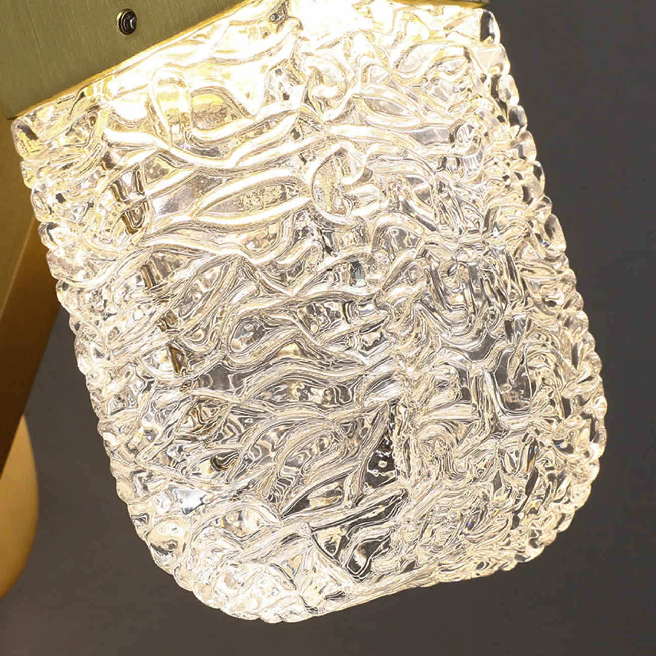 Настенный светильник CHARLIN WALL L1 от ImperiumLoft